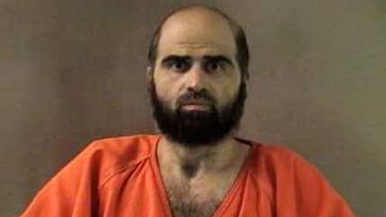 Pentagon's Plan To Livestream Fort Hood Shooter's Execution Triggers Controversy