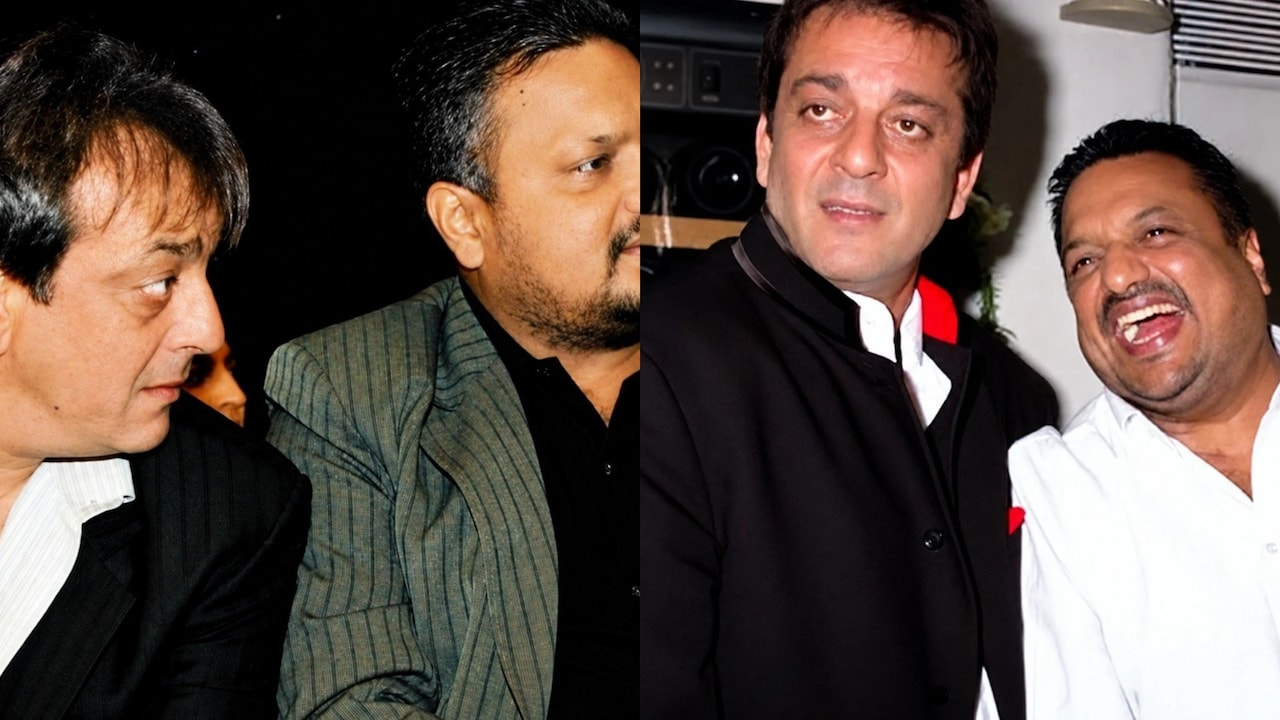 Sanjay Dutt Announces Plans for Kaante 2 Sequel