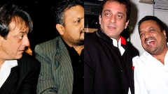 'I Will Make Kaante 2': Sanjay Dutt Remembers Pays Heartfelt Tribute To Sanjay Gupta