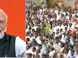 Bhuj Earthquake, Covid, Media: PM Modi On Lessons Learnt During 25-Year Journey
