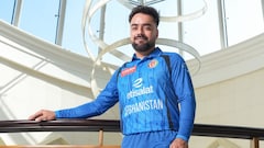 Afghanistan Vs Zimbabwe 2nd ODI Live Streaming: When And Where To Watch Match Live On TV And Online