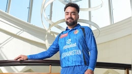 Afghanistan Vs Zimbabwe 2nd ODI Live Streaming: When And Where To Watch Match Live On TV And Online