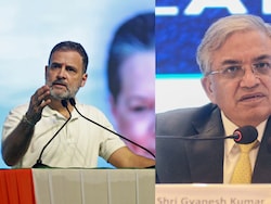 Election Commission "Fact-Checks" Rahul Gandhi's Form 6 Allegations