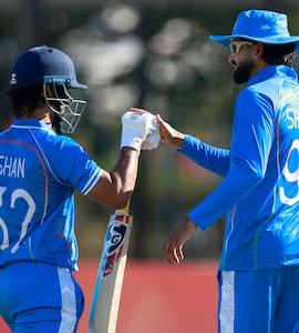 India vs Pakistan Live Streaming Asian Games Cricket Final Live Telecast: When And Where To Watch