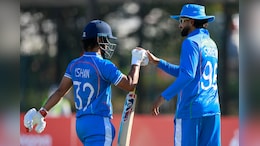 India vs Pakistan Live Streaming Asian Games Cricket Final Live Telecast: When And Where To Watch