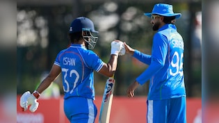 India vs Pakistan Live Streaming Asian Games Cricket Final Live Telecast: When And Where To Watch