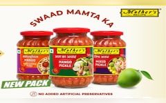 How Mother's Recipe Went From A Pune Wada To Homes In 42 Countries