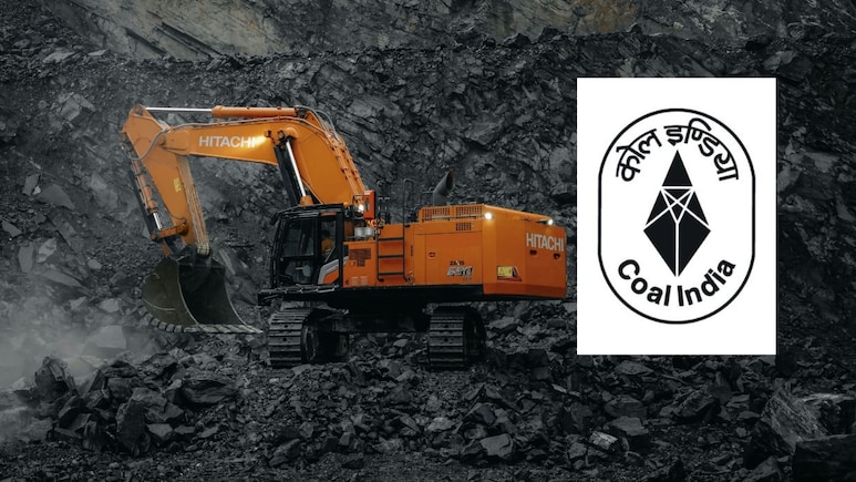 Coal India Q2 Coal Supplies Jump 12%, Power Sector Dispatches Rise 11%