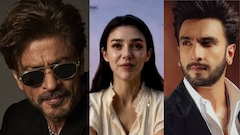SRK Or Ranveer? AI Actor's Cheeky 'Infidelity' Joke At NDTV Summit
