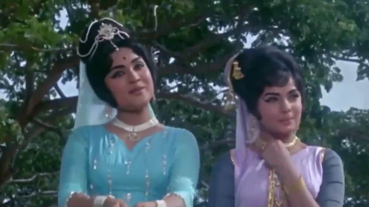 बच्चों का फेवरेट तितली उड़ी गाने का है 43 साल पुराना बॉलीवुड कनेक्शन, तेहरान से आई शारदा ने गाया कल्ट गीत, आज नए अंदाज में पॉपुलर