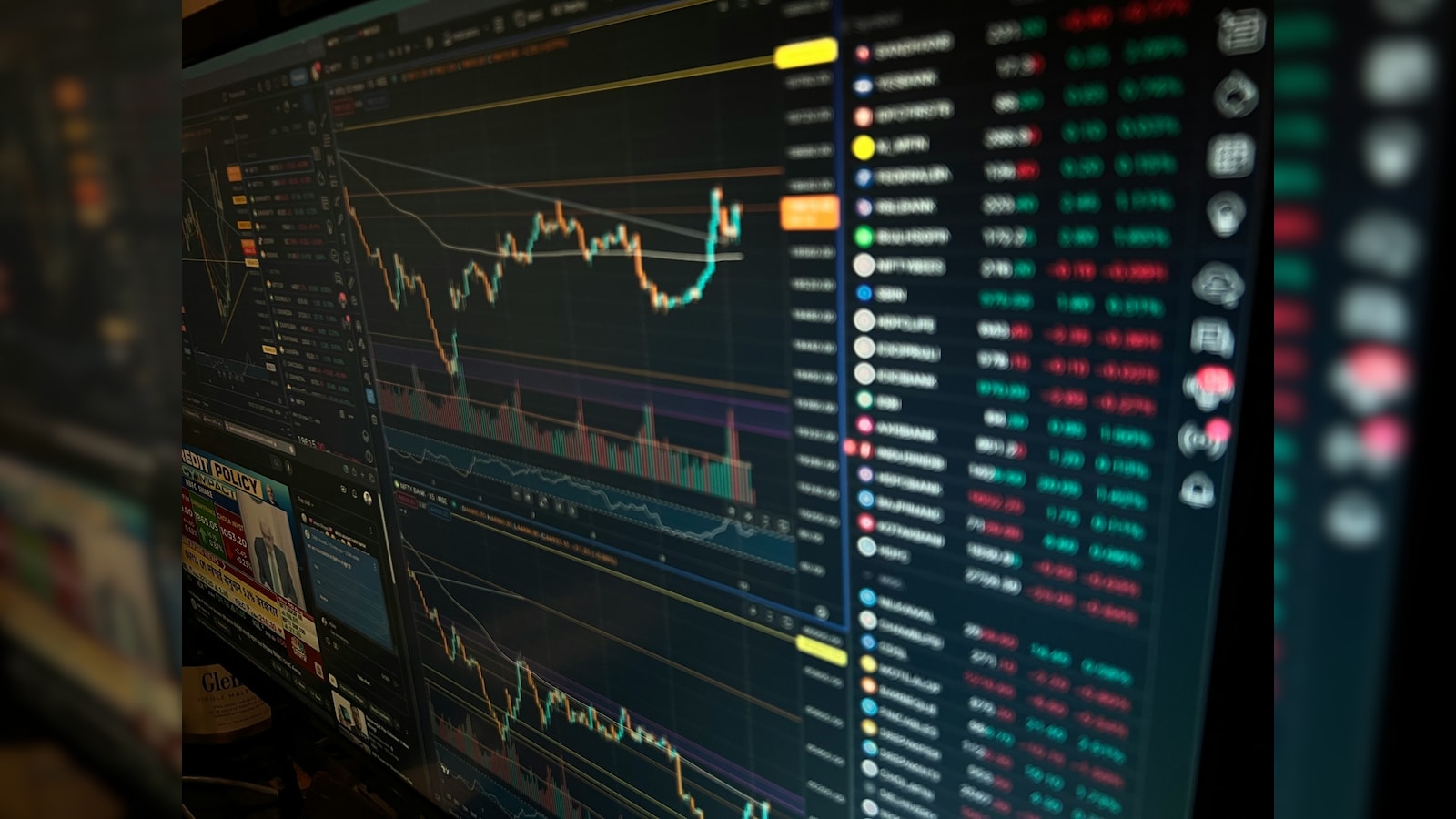 NCDEX Forays Into Equity Segment With Launch Of NDEX And FINNDEX Indices