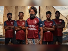 Mandaadi Box Office Collection Day 21: Soori-Starrer Sees Dip In Earnings, Inches Closer To Rs 100 Crore