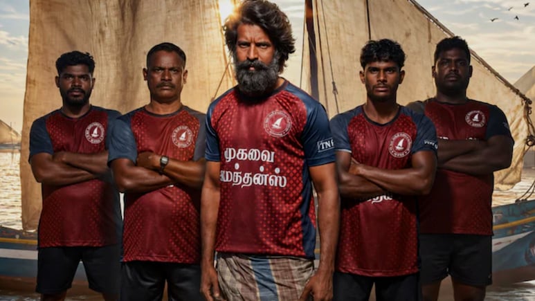 Mandaadi Box Office Collection Day 21: Soori-Starrer Sees Dip In Earnings, Inches Closer To Rs 100 Crore
