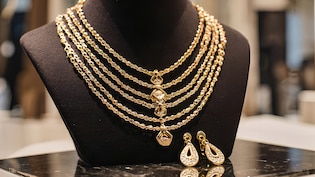 Sky Gold And Diamonds Q2 Results: Net Profit Jumps 91% YoY To Rs 128 Crore; To Raise Rs 1,800 Crore Via QIP