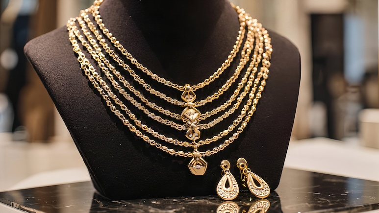 Sky Gold And Diamonds Q2 Results: Net Profit Jumps 91% YoY To Rs 128 Crore; To Raise Rs 1,800 Crore Via QIP