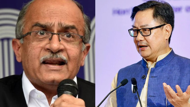 'भारत में बांग्लादेश-फ्रांस जैसी साजिश...', 'रिजीम चेंज' वाले बयान पर रिजिजू से फडणवीस तक... किसने क्या कहा?