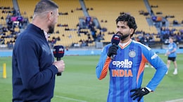 Shreyas Iyer Asked About Message To Players Not Getting Opportunities. His Reply