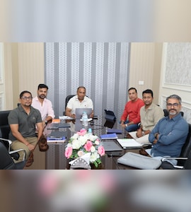 VVS Laxman Given Major Role By BCCI For Selection Meetings In Post-Ajit Agarkar Era