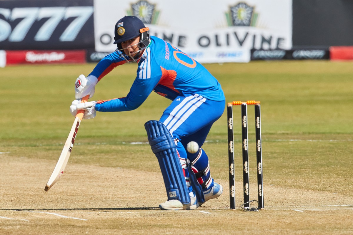 'His Thinking Similar To Mine': Sehwag's Big Verdict On Sooryavanshi