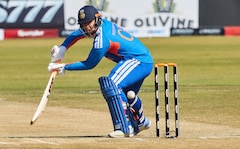 "His Thinking Similar To Mine": Sehwag's Big Verdict On Sooryavanshi