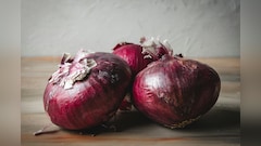 Onion Prices Fall Across India: Govt Deploys 467 Trucks, 8 Kanda Express For Buffer Sales