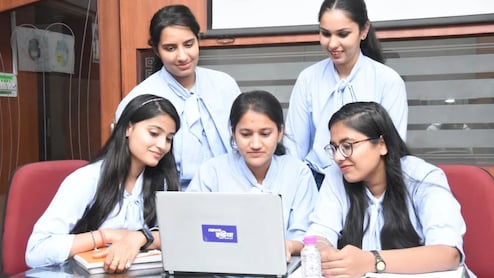 NCERT To Organise Five-Day Online Series On Understanding Down Syndrome From October 26