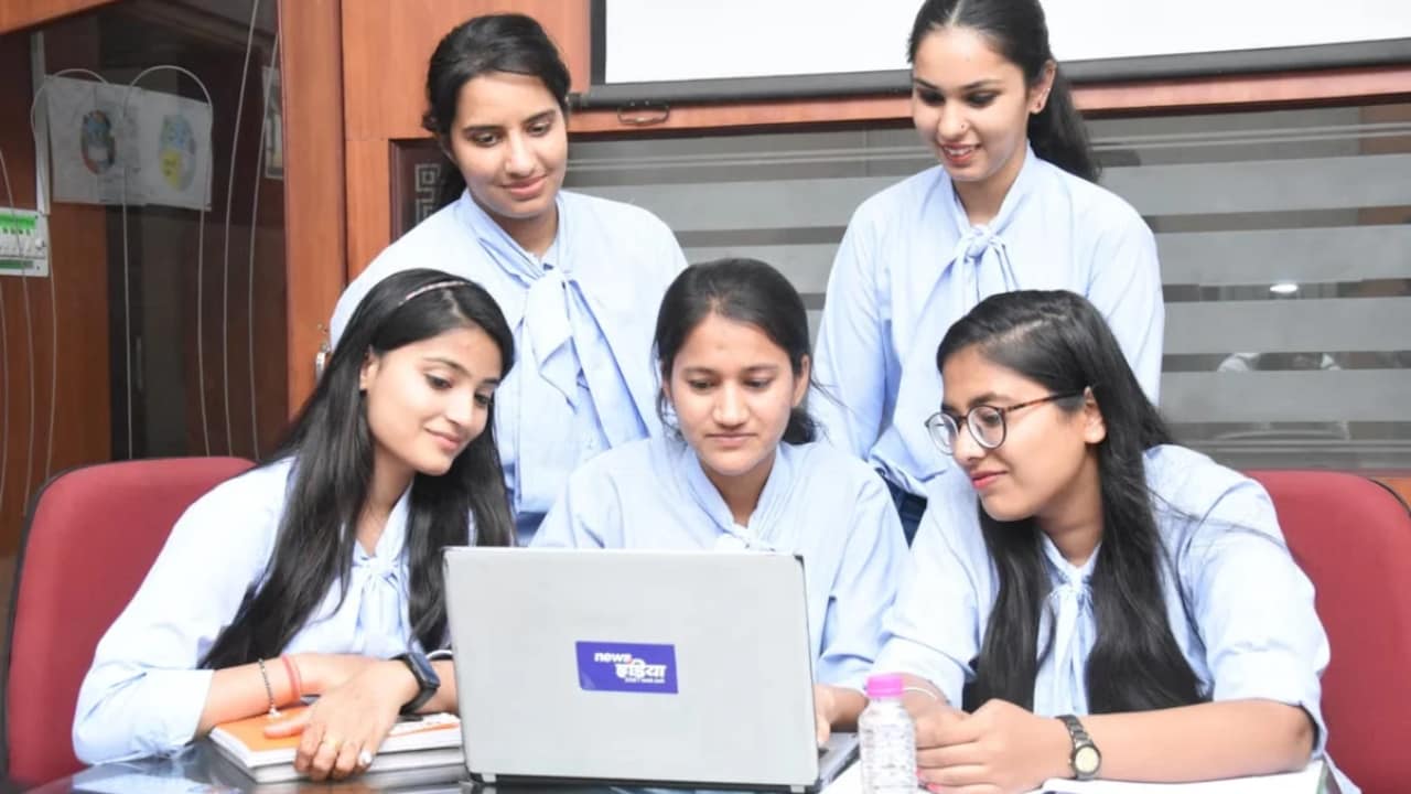 NCERT To Organise Five-Day Online Series On Understanding Down Syndrome From October 26
