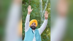 मंडी में धान बेचकर घर पहुंचने से पहले किसानों के खातों में पहुंच जाएंगे पैसे: CM मान