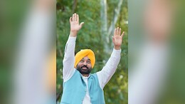 मंडी में धान बेचकर घर पहुंचने से पहले किसानों के खातों में पहुंच जाएंगे पैसे: CM मान