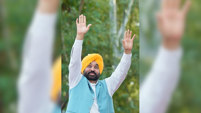 मंडी में धान बेचकर घर पहुंचने से पहले किसानों के खातों में पहुंच जाएंगे पैसे: CM मान