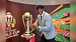 Zimbabwe To Showcase Talent And Culture As Co Hosts Of 2027 Men's ODI World Cup