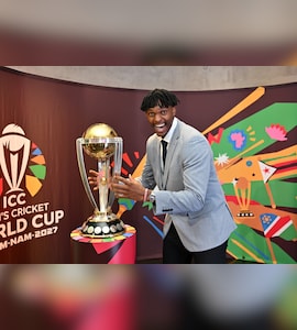 Zimbabwe To Showcase Talent And Culture As Co Hosts Of 2027 Mens ODI World Cup