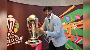 Zimbabwe To Showcase Talent And Culture As Co Hosts Of 2027 Men's ODI World Cup