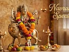 Navratri 2026: इस नवरात्रि घर लाएं मां दुर्गा के नौ रूपों की मूर्तियां, Amazon पर मिल रही हैं बेहद कम दाम में