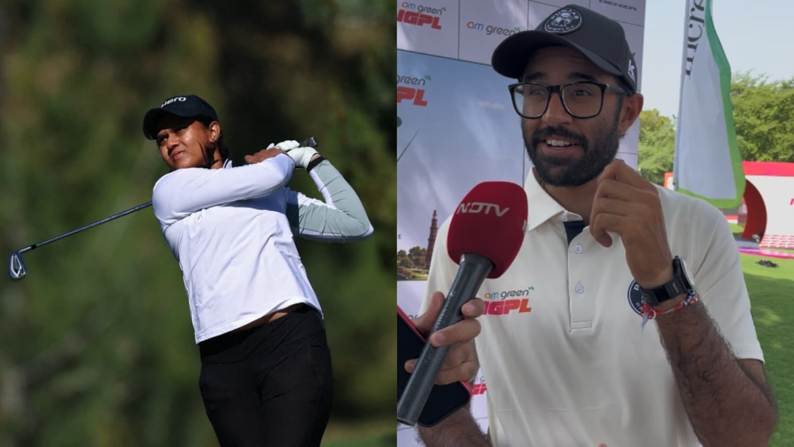 "She Was Nervous": Fiance Karandeep Kochhar Reveals What Happened Before Pranavi Urs Historic Asian Games 2026 Gold