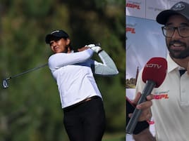 'Nervous': Fiance Karandeep Reveals What Happened Before Pranavi's Gold