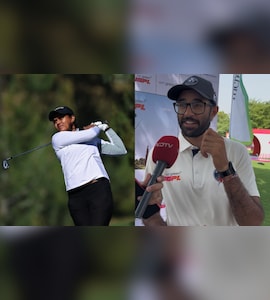"She Was Nervous": Fiance Karandeep Kochhar Reveals What Happened Before Pranavi Urs Historic Asian Games 2026 Gold