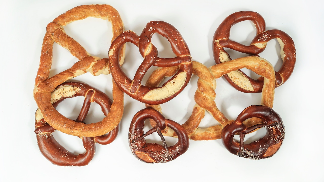 US School Sued For Rs 9.5 Crore After Students Served Pretzels Contaminated With Oven Cleaner