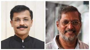 'Love You, Bala': Tukaram Mundhe Pays Emotional Tribute To Nana Patekar At Prayer Meet | Watch Video