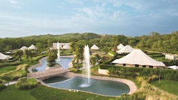 6 Luxury Staycations Under 6 Hours From Delhi For The Dussehra Long Weekend