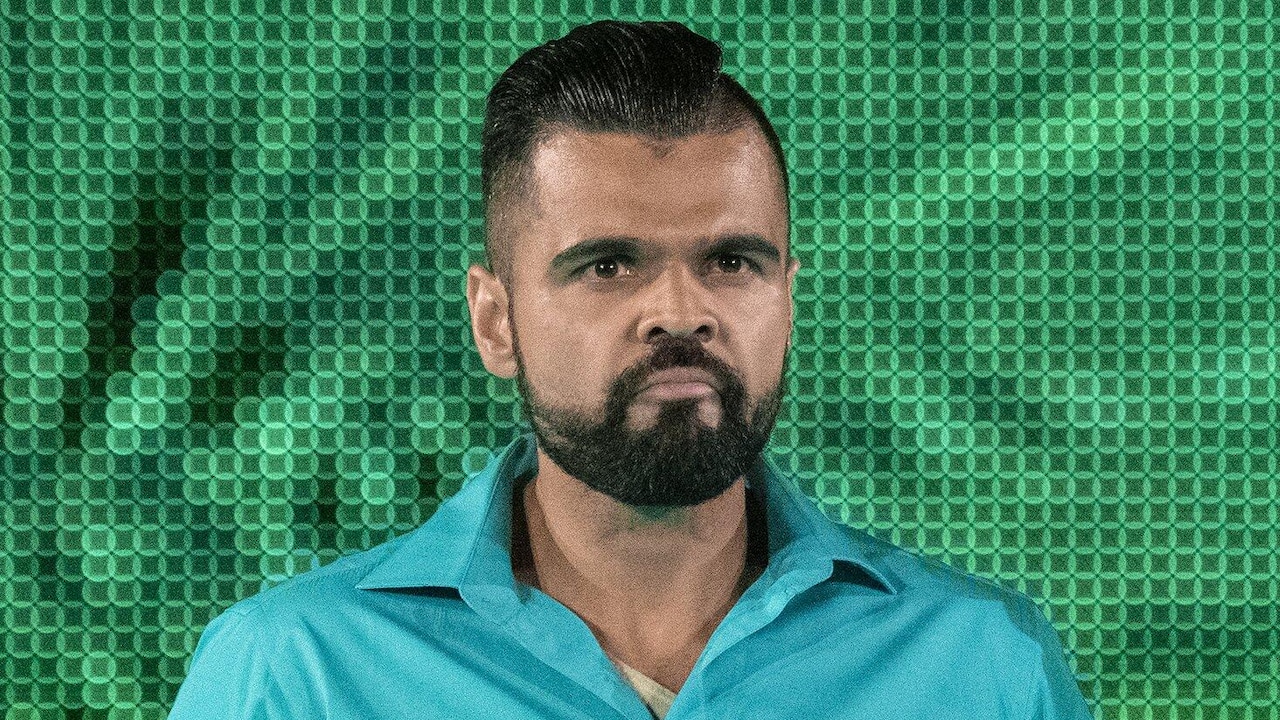 Ex-WWE Star Sunil Singh Gives Health Update After Scary Collapsed Lung Incident During Match