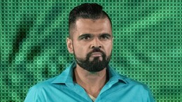 Ex-WWE Star Sunil Singh Gives Health Update After Scary Collapsed Lung Incident During Match