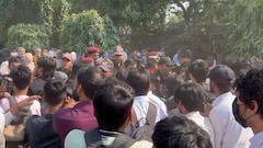 जामिया यूनिवर्सिटी में भारी हंगामा! कैंपस में तनाव के बाद कक्षाएं हुईं ऑनलाइन