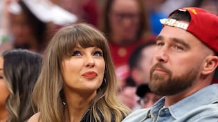 Taylor Swift And Travis Kelce&rsquo;s Wedding Had A Hidden Nostalgic Touch That Took Guests Through Their Personal Histories