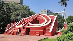 Jantar Mantar No Longer A Protest Venue; Capital Gets Three New Designated Sites