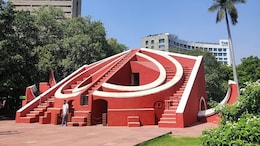 Jantar Mantar No Longer A Protest Venue; Capital Gets Three New Designated Sites
