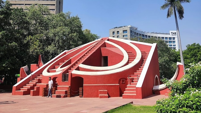 Jantar Mantar No Longer A Protest Venue; Capital Gets Three New Designated Sites
