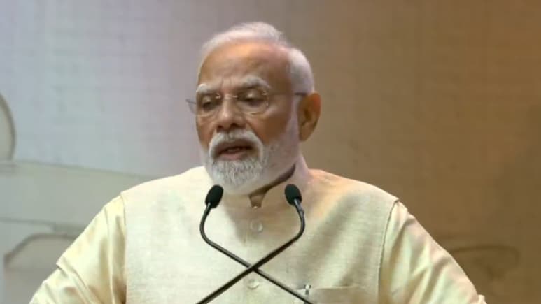 UPSC के 100 साल पूरे: PM मोदी ने बताया- केंडिडेट को किन दो कसौटियों पर परखना जरूरी