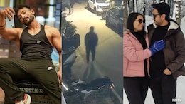 CCTV Shows How Ghaziabad Woman, Gym Trainer Plotted Husband's Murder