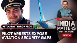 Flydubai Terror Plot: Pilot Arrests Expose Aviation Security Gaps | Intelligence Failure?
